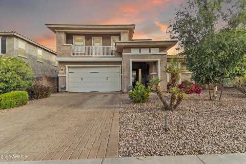 2454 E STACEY Road, Gilbert, AZ 85298