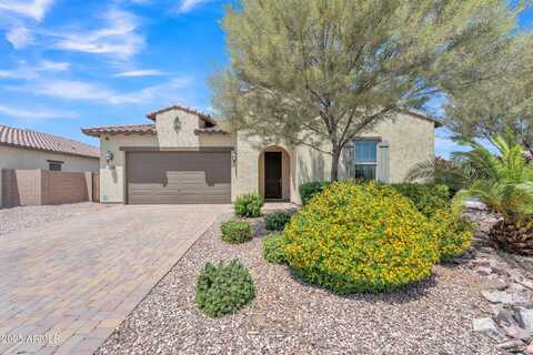 4866 N 185-TH Drive, Goodyear, AZ 85395