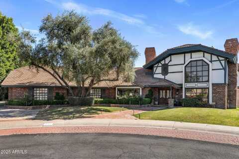 211 W KALER Drive, Phoenix, AZ 85021