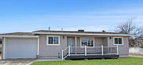 217 W FAIRHAVEN Road W, Kearny, AZ 85137