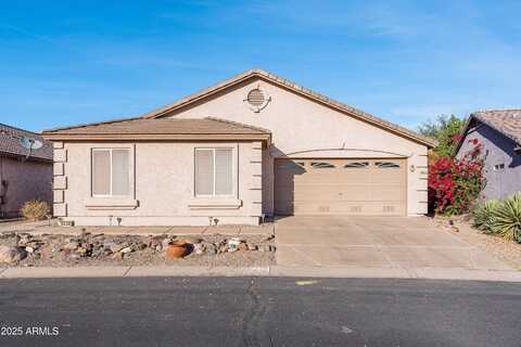 9212 E CEDAR BASIN Lane, Gold Canyon, AZ 85118