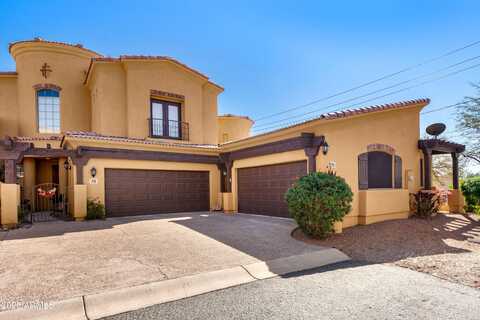 5370 S DESERT DAWN Drive, Gold Canyon, AZ 85118
