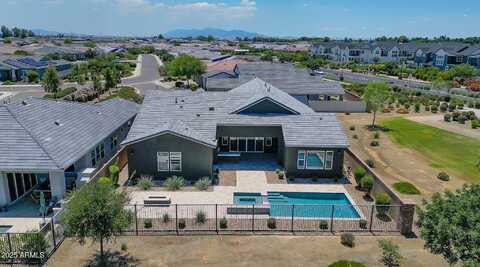 11534 N JEROME Street, Surprise, AZ 85388