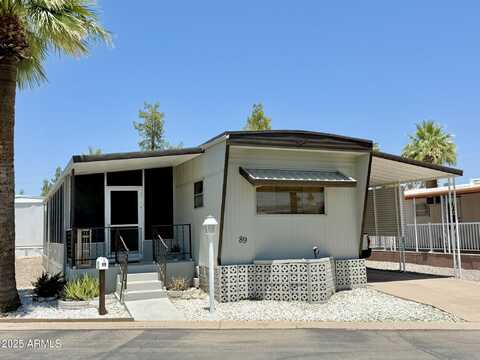 601 N HAYDEN Road, Scottsdale, AZ 85257