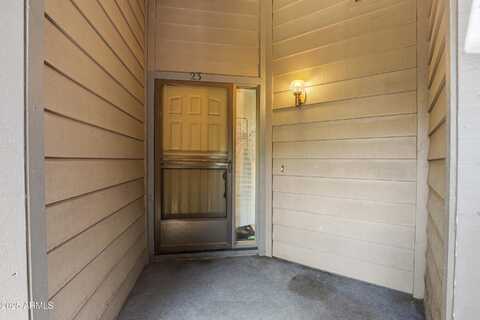 905 N BEELINE Highway, Payson, AZ 85541