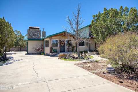 8455 Ridge, Show Low, AZ 85901