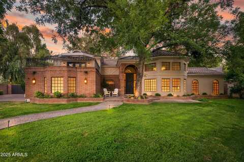 8219 S PECAN GROVE Circle, Tempe, AZ 85284