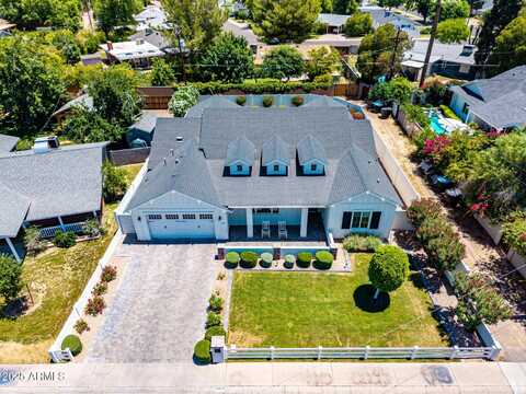 3813 N 37TH Street, Phoenix, AZ 85018