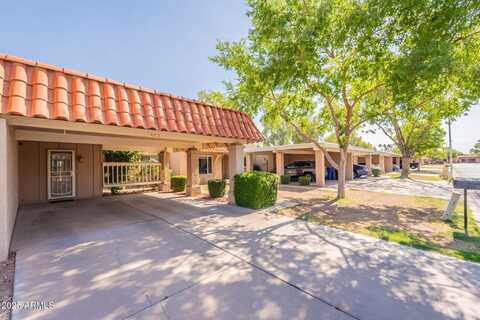 602 E Colgate Drive, Tempe, AZ 85283