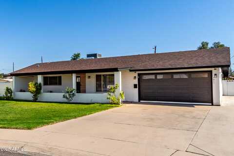 7811 N 32ND Avenue, Phoenix, AZ 85051