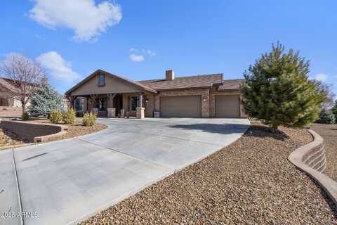3425 CLEARWATER Drive, Prescott, AZ 86305