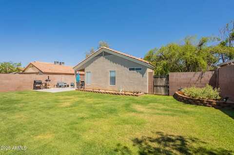 1321 E Escuda Drive, Phoenix, AZ 85024