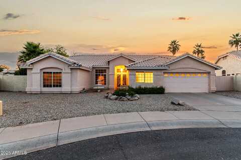 462 N BEDFORD Court, Chandler, AZ 85225