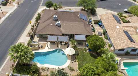 1656 W Meseto Circle, Mesa, AZ 85202