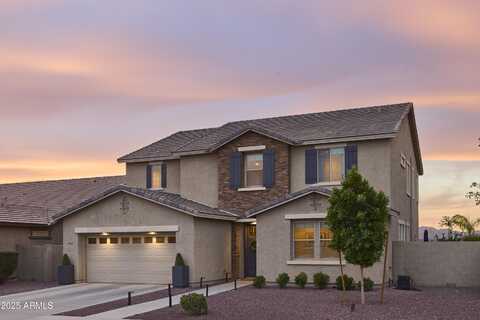 2854 E VIRGINIA Street, Mesa, AZ 85213