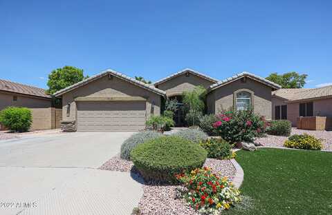 16168 W IRONWOOD Street, Surprise, AZ 85374