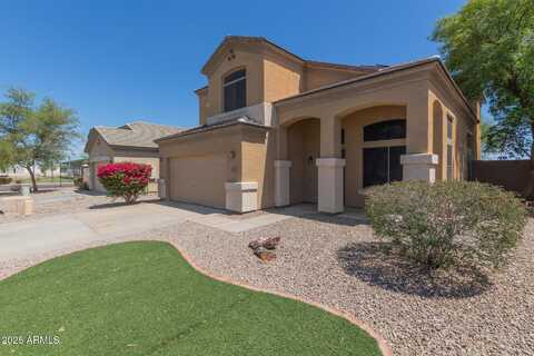 24813 W ROSITA Avenue, Buckeye, AZ 85326