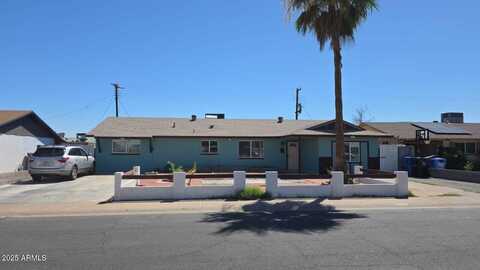 4810 N 69th Dr Drive, Phoenix, AZ 85033