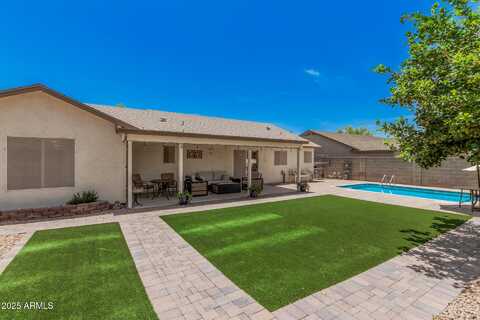 10852 E CONTESSA, Mesa, AZ 85207
