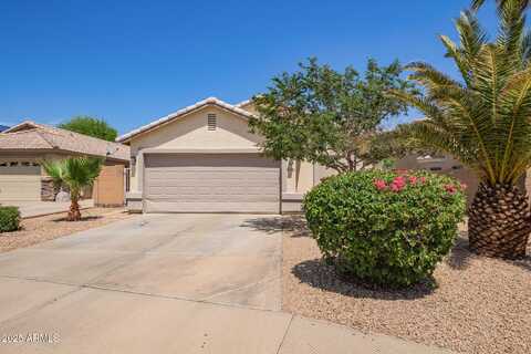 3821 N 125TH Drive, Avondale, AZ 85392