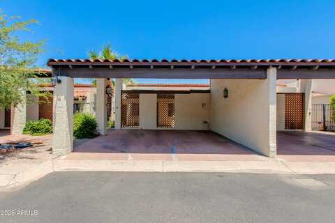 6 E Manzanita Drive, Phoenix, AZ 85020