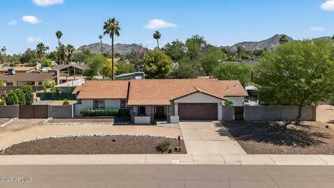 5101 E PARADISE Drive, Scottsdale, AZ 85254
