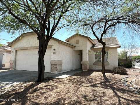 1354 S 228TH, Buckeye, AZ 85326
