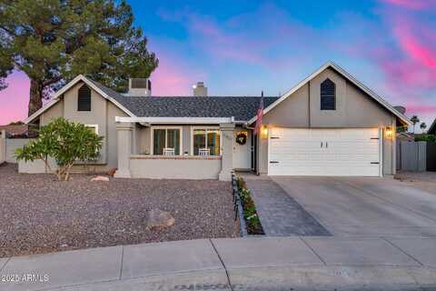 16437 N 61ST Avenue, Glendale, AZ 85306