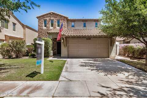 4258 E LEXINGTON Avenue, Gilbert, AZ 85234