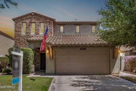 4258 E LEXINGTON Avenue, Gilbert, AZ 85234