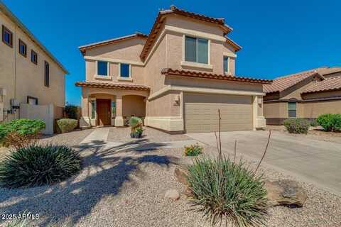 18462 N JAMESON Drive, Maricopa, AZ 85138