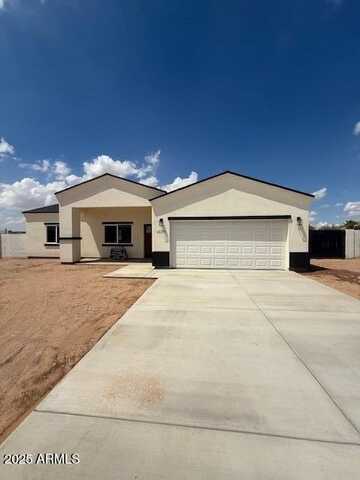 12178 W LOBO Drive, Arizona City, AZ 85123