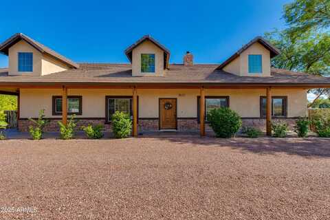 2527 S 215TH Drive, Buckeye, AZ 85326