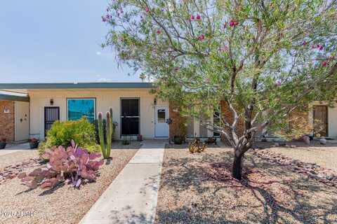 9929 W Thunderbird Boulevard, Sun City, AZ 85351