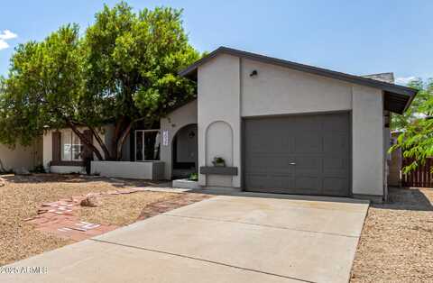 3039 W ROSS Avenue, Phoenix, AZ 85027