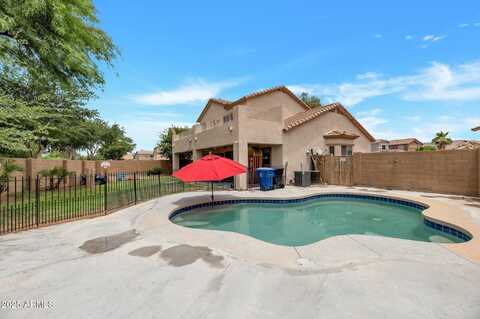15628 N 156TH Lane, Surprise, AZ 85374