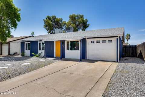 3801 E Captain Dreyfus, Phoenix, AZ 85032