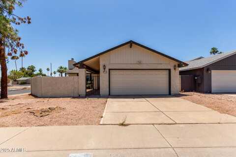2164 S ESTRELLA, Mesa, AZ 85202