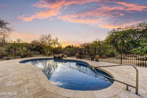 7304 E BENT TREE Drive, Scottsdale, AZ 85266