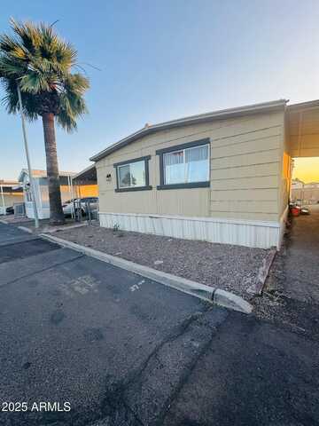 5601 W MISSOURI Avenue, Glendale, AZ 85301