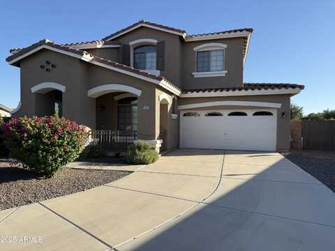 19288 S 186TH Drive, Queen Creek, AZ 85142