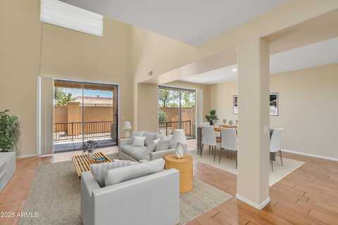 705 W QUEEN CREEK Road, Chandler, AZ 85248