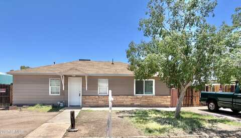 4211 N 32ND Avenue, Phoenix, AZ 85017