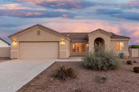 8271 W CYPRESS POINT Circle, Arizona City, AZ 85123