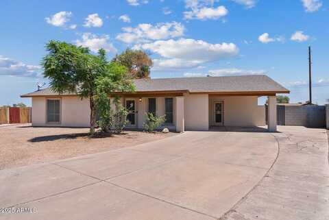 1160 E HAMPTON Circle, Mesa, AZ 85204