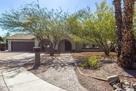 3061 W BETTY ELYSE Lane, Phoenix, AZ 85053