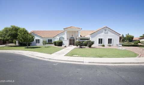 3314 E DRAPER Circle, Mesa, AZ 85213