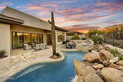 7315 E BRISA Drive, Scottsdale, AZ 85266