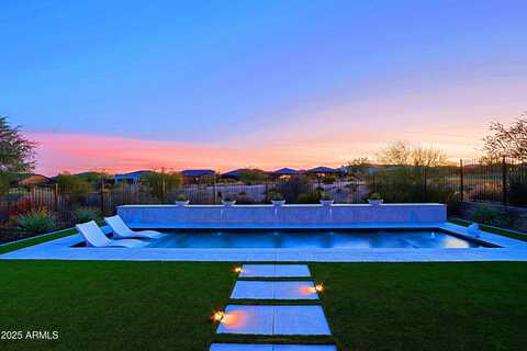 28776 N SANDAL Court, Rio Verde, AZ 85263
