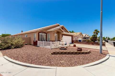 1943 E SAN TAN Street, Chandler, AZ 85225